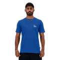 New Balance Men's 9060 Sketch T-Shirt New Balance