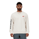 New Balance Men's 9060 Sole Print Long Sleeve T-Shirt New Balance