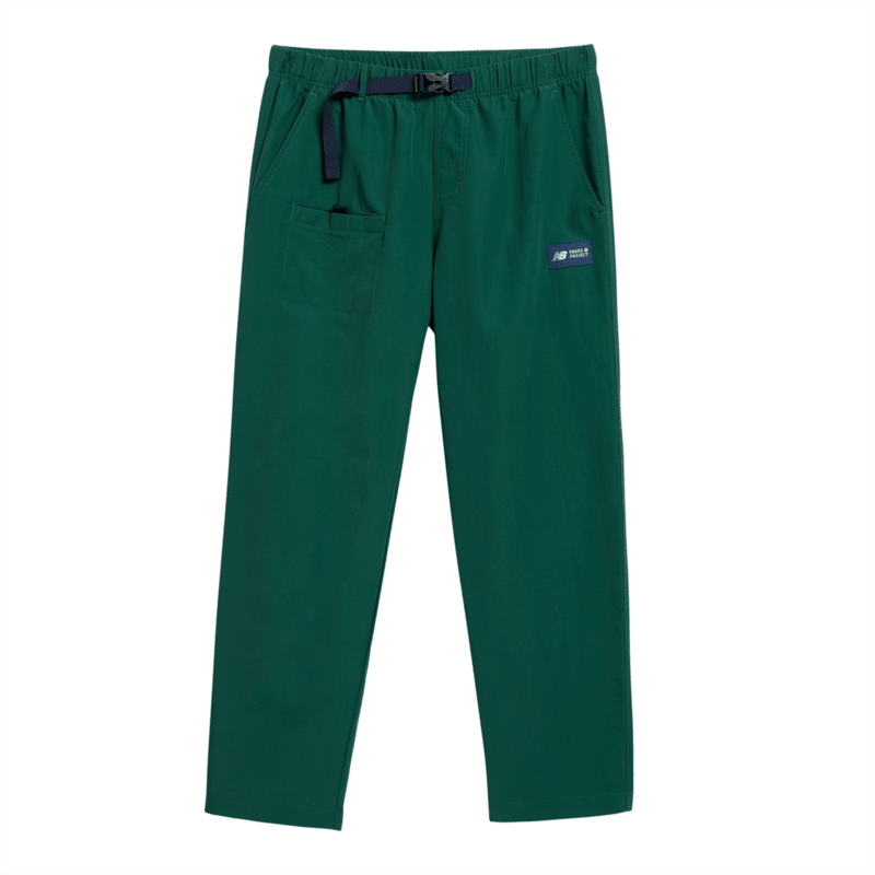 New Balance Men's Parks Project x Woven Pant New Balance