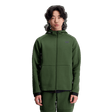 New Balance Men's R.W.Tech Fleece Full Zip Hoodie New Balance