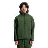 New Balance Men's R.W.Tech Fleece Full Zip Hoodie New Balance