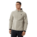New Balance Men's R.W.Tech Fleece Full Zip Hoodie New Balance