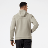 New Balance Men's R.W.Tech Fleece Full Zip Hoodie New Balance