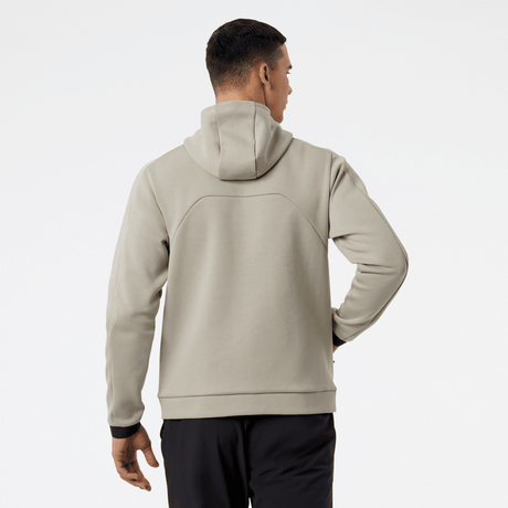 New Balance Men's R.W.Tech Fleece Full Zip Hoodie New Balance