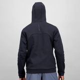 New Balance Men's R.W.Tech Fleece Full Zip Hoodie New Balance