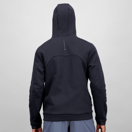 New Balance Men's R.W.Tech Fleece Full Zip Hoodie New Balance