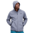 New Balance Men's R.W.Tech Fleece Full Zip Hoodie New Balance