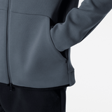 New Balance Men's R.W.Tech Fleece Full Zip Hoodie New Balance