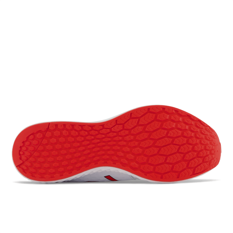 New Balance Men's Fresh Foam Cruz V1 Reissue - MCRZRHW1 Wide New Balance