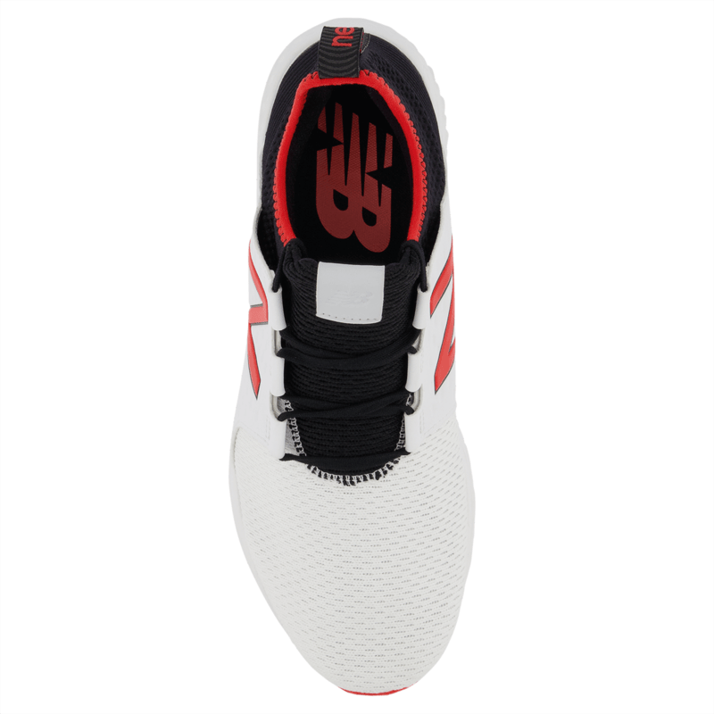 New Balance Men's Fresh Foam Cruz V1 Reissue - MCRZRHW1 Wide New Balance