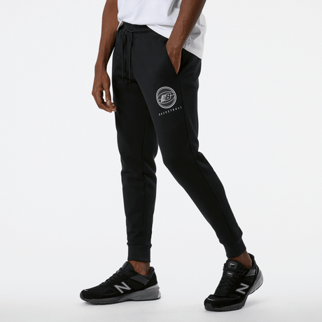 New Balance Men's Hoops Essential Pant New Balance
