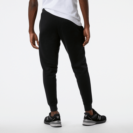 New Balance Men's Hoops Essential Pant New Balance