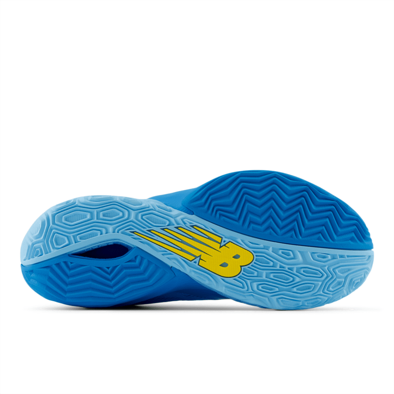 New Balance Men's TWO WXY V4 Basketball Shoe - BB2WYCH4 New Balance