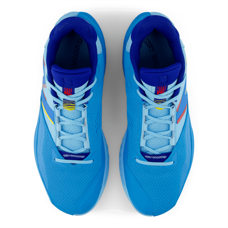 New Balance Men's TWO WXY V4 Basketball Shoe - BB2WYCH4 New Balance