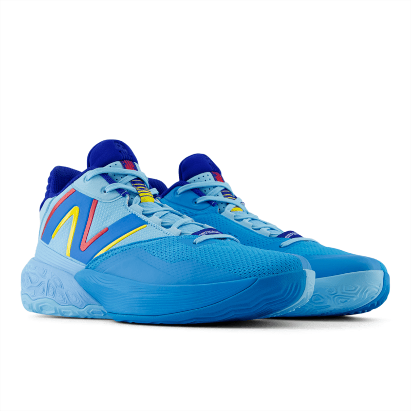 New Balance Men's TWO WXY V4 Basketball Shoe - BB2WYCH4 New Balance
