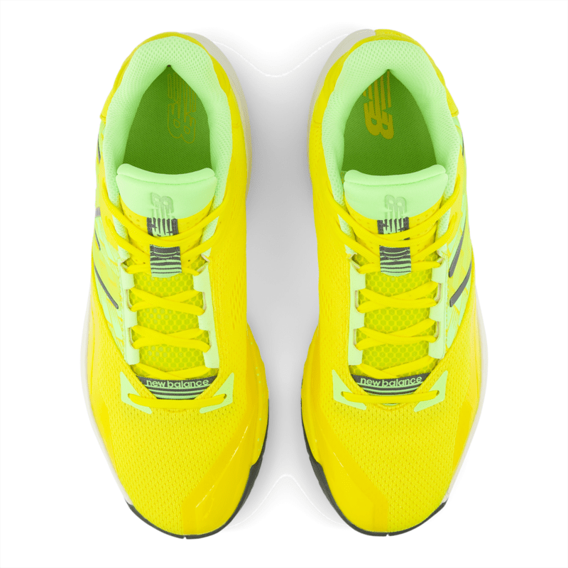 New Balance Men's TWO WXY V4 Basketball Shoe - BB2WYRT4 New Balance
