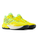 New Balance Men's TWO WXY V4 Basketball Shoe - BB2WYRT4 New Balance