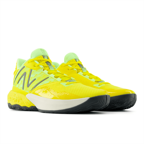 New Balance Men's TWO WXY V4 Basketball Shoe - BB2WYRT4 New Balance