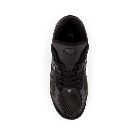 New Balance Youth 2002 - GC2002BK Wide New Balance