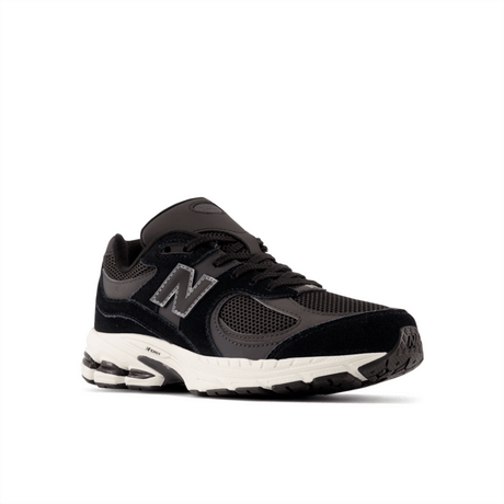 New Balance Youth 2002 - GC2002BK Wide New Balance