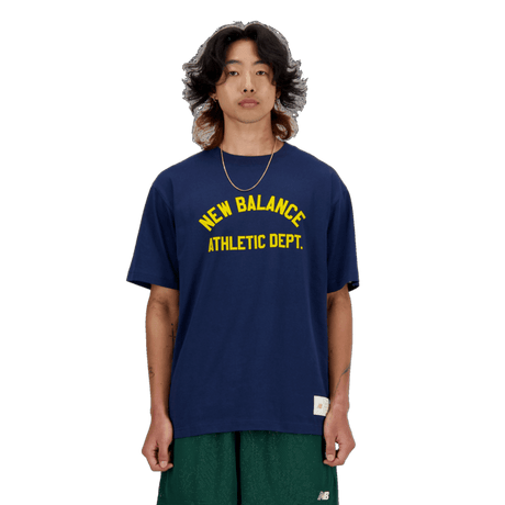 New Balance Men's Sportswear's Greatest Hits T-Shirt New Balance