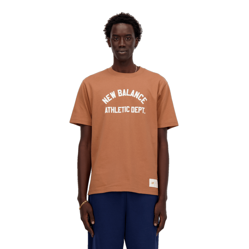 New Balance Men's Sportswear's Greatest Hits T-Shirt New Balance