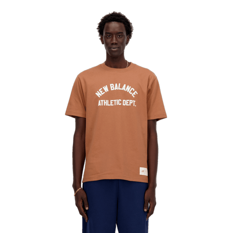 New Balance Men's Sportswear's Greatest Hits T-Shirt New Balance