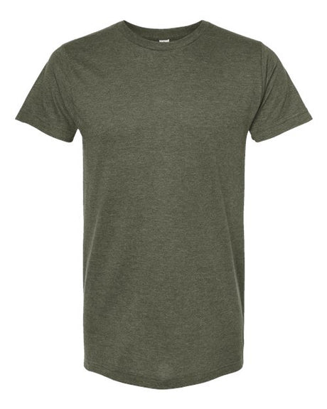 Tultex Men's Fine Jersey T-Shirt Tultex