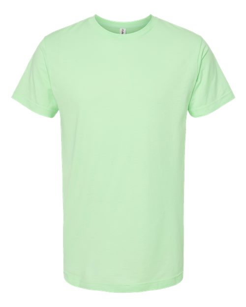 Tultex Fine Jersey Men's T-Shirt Tultex