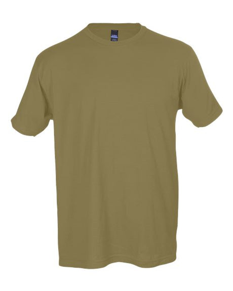 Tultex Fine Jersey Men's T-Shirt Tultex