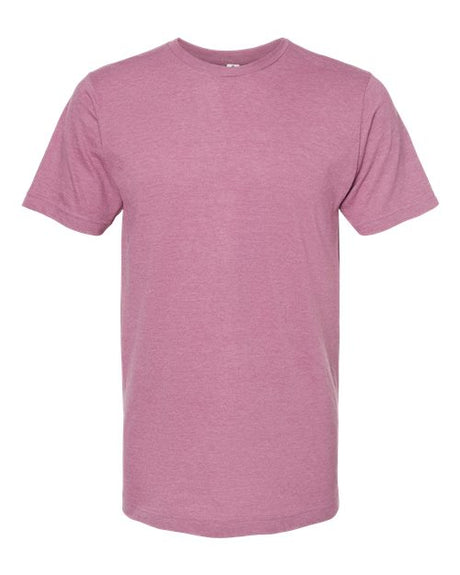 Tultex Men's Fine Jersey T-Shirt Tultex