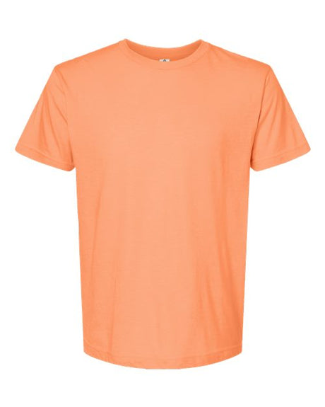 Tultex Men's Fine Jersey T-Shirt Tultex