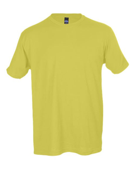 Tultex Fine Jersey Men's T-Shirt Tultex