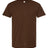 Tultex Men's Fine Jersey T-Shirt Tultex