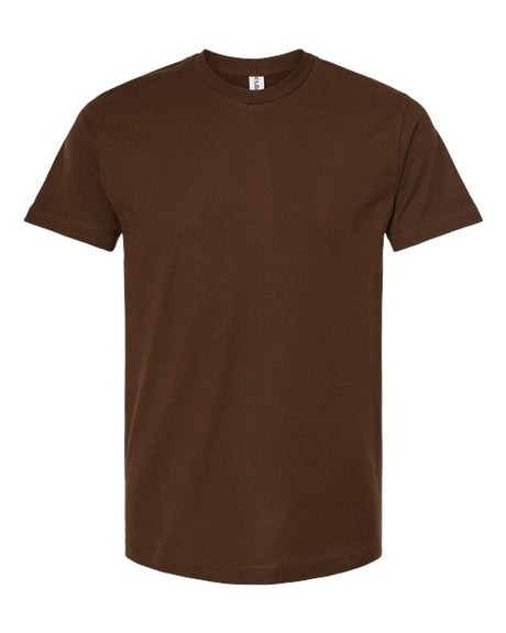 Tultex Men's Fine Jersey T-Shirt Tultex
