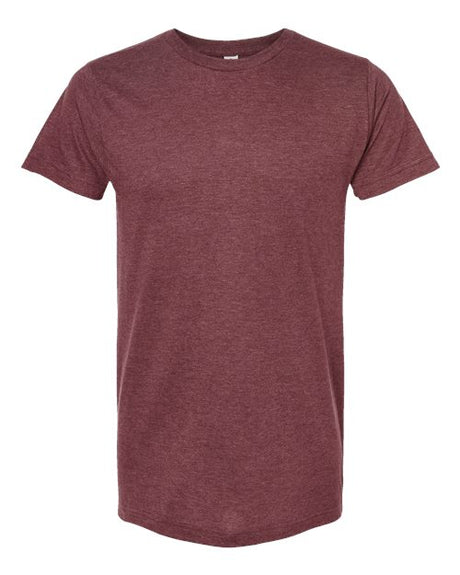 Tultex Men's Fine Jersey T-Shirt Tultex