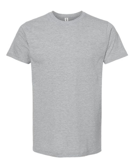 Tultex Men's Fine Jersey T-Shirt Tultex