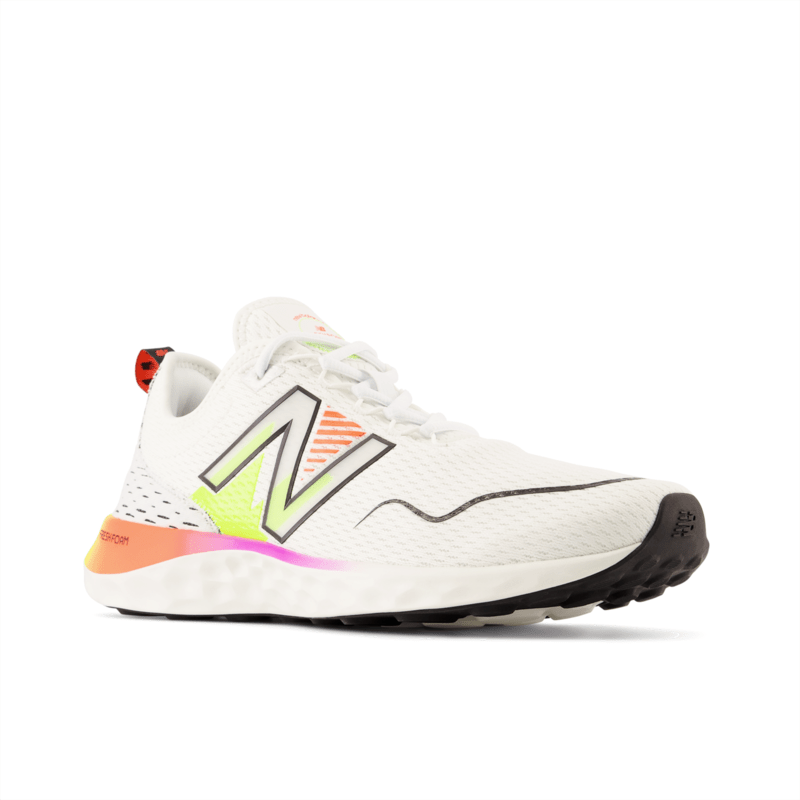 New Balance Men's Fresh Foam SPT - MSPTLD4 – League Outfitters
