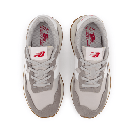 New Balance Youth 237 - GS237PE Wide New Balance