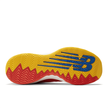 New Balance Men's Hesi Low Basketball Shoe - BBHSLF1 New Balance
