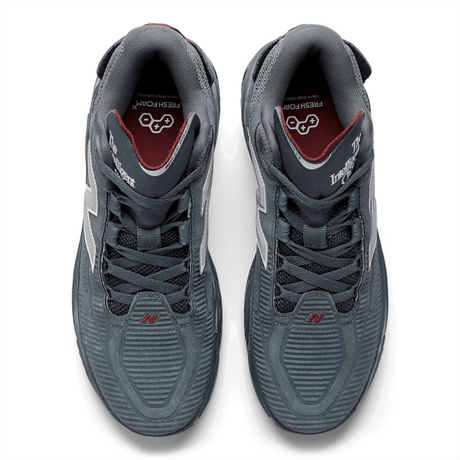 New Balance Men's Fresh Foam BB V2 Basketball Shoe - BBFRSHD2 New Balance