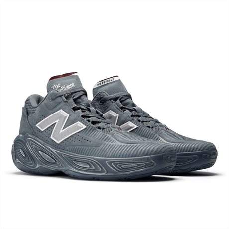New Balance Men's Fresh Foam BB V2 Basketball Shoe - BBFRSHD2 New Balance