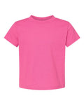 Rabbit Skins Toddler Cotton Jersey Tee Youth Apparel Infant & Toddler