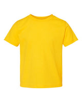Rabbit Skins Toddler Cotton Jersey Tee Youth Apparel Infant & Toddler
