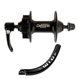 Wheel Shop WTB STi23 / Shimano HB-M525 / FH-M525 26" Wheel-2