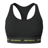 New Balance Women's Sleek Medium Support Sports Bra New Balance