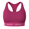 New Balance Women's Sleek Medium Support Sports Bra New Balance
