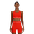 New Balance Women's Sleek Medium Support Sports Bra New Balance