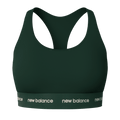 New Balance Women's Sleek Medium Support Sports Bra New Balance