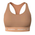 New Balance Women's Sleek Medium Support Sports Bra New Balance